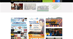Desktop Screenshot of pietroleonardi.com
